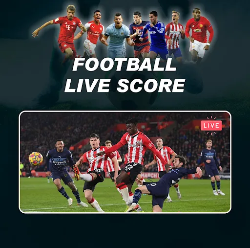 Live Football TV HD Streaming | Permainan | XWorld