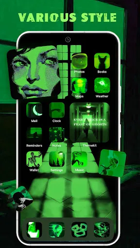 ThemePro - Widget & Wallpaper | juego | XWorld