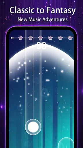 Magic Music Tiles -Piano Games | เกม | XWorld