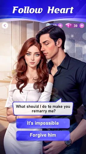 Your Stories: Chapters - Lite | Permainan | XWorld Your Stories: Chapters - Lite | Permainan | XWorld