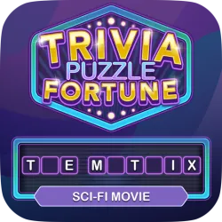 XWorld | Trivia Puzzle Fortune Word Fun