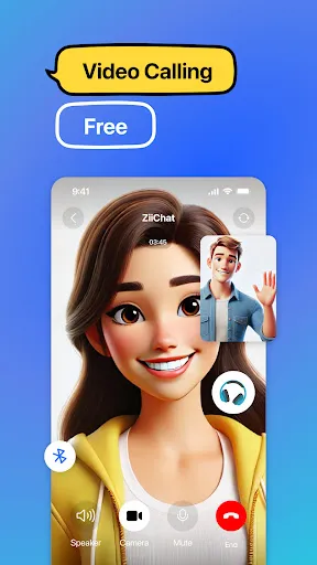 ZiiChat | Games | XWorld