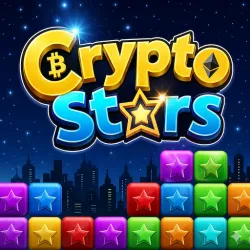 XWorld | Crypto Stars - Earn XLM