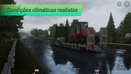 Truckers of Europe 3 | Jogos | XWorld