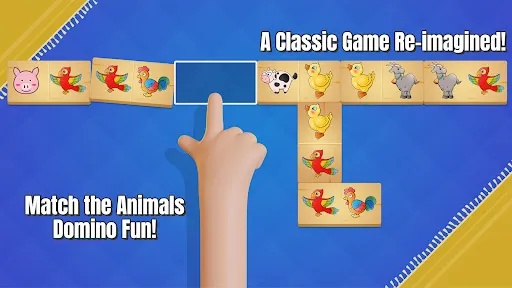 Câu đố động vật cho trẻ em | Games | XWorld