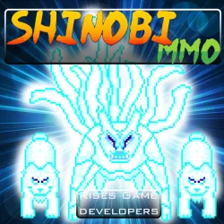 XWorld | Shinobi MMO - Rising