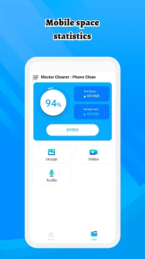 Master Cleaner : Phone Clean | 游戏 | XWorld
