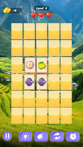 Journey Gallery : Match Game | เกม | XWorld