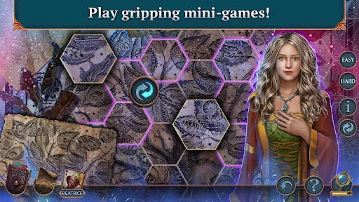 Connected Hearts: Fortune | เกม | XWorld