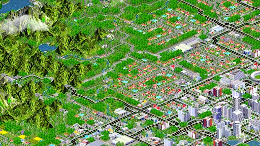 Designer City: building game | juego | XWorld