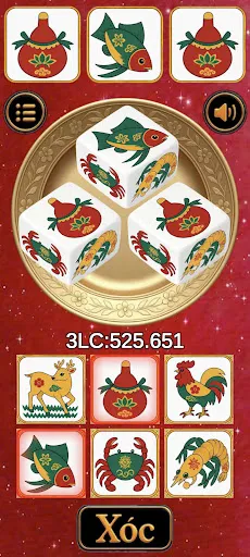 Bau cua 2026 9D | Games | XWorld Bau cua 2026 9D | Games | XWorld