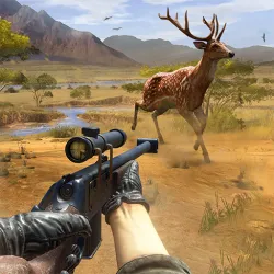 XWorld | Hunter Sniper: симулятор охоты