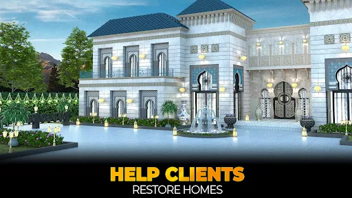 My Home Design: Makeover Games | Permainan | XWorld