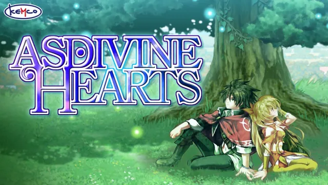 RPG Asdivine Hearts | เกม | XWorld