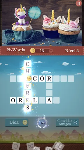 PixWords® Scenes | Jogos | XWorld