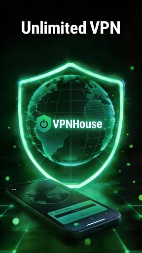VPNHouse Fast & Secure VPN app | Games | XWorld VPNHouse Fast & Secure VPN app | Games | XWorld