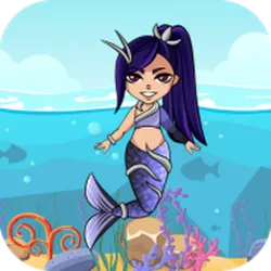 XWorld | Mermaid Adventure