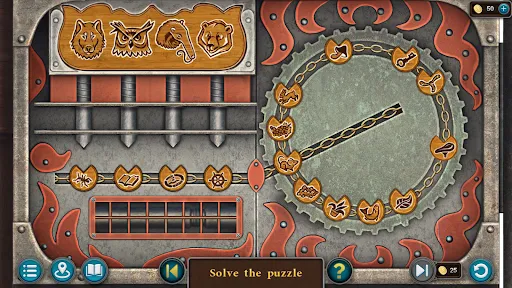 Mystery Detective Adventure 2 | Games | XWorld Mystery Detective Adventure 2 | Games | XWorld