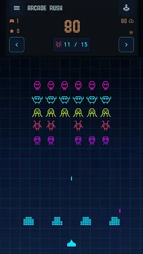 Arcade Rush: Minijogos Retrô | Jogos | XWorld Arcade Rush: Minijogos Retrô | Jogos | XWorld