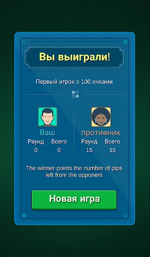 Домино | Игры | XWorld