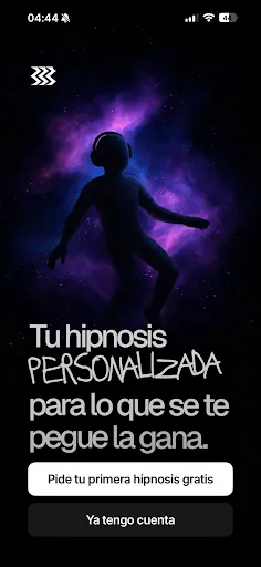 Mental: Hipnosis Personalizada | 游戏 | XWorld