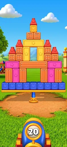 Knock Out | Игры | XWorld