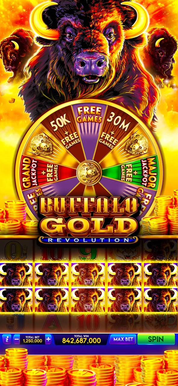Lightning Link Casino Slots | เกม | XWorld