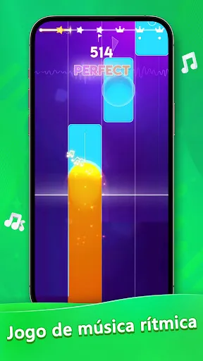 Beat Piano - Music EDM Tiles | Jogos | XWorld