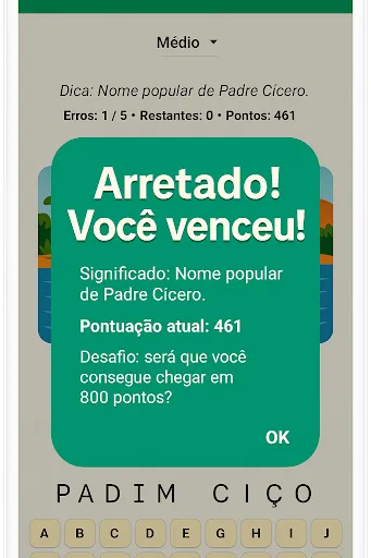 Forca Nordestina | Jogos | XWorld