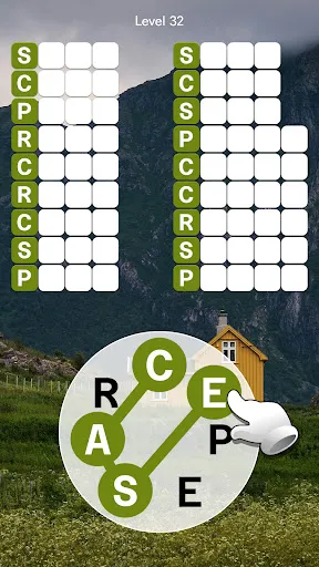 Stream Words: Crossword Puzzle | Games | XWorld Stream Words: Crossword Puzzle | Games | XWorld