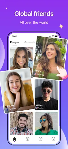 Vava.chat-Video Call&Translate | Games | XWorld