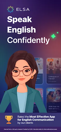 ELSA Speak: English Learning | Games | XWorld ELSA Speak: English Learning | Games | XWorld