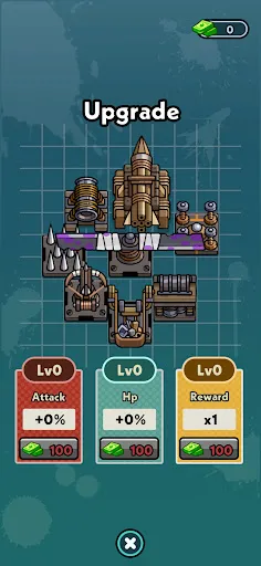 Zombie Fortress: Trap Defense | Jogos | XWorld