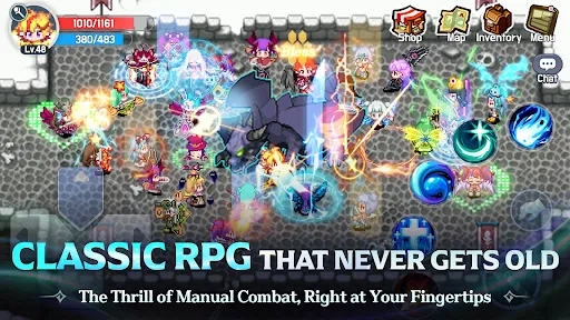 The World of Magic: IMO | Games | XWorld The World of Magic: IMO | Games | XWorld