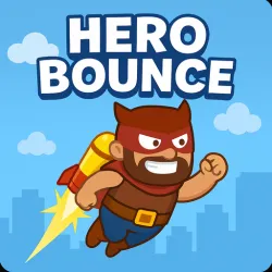 XWorld | Hero Bounce