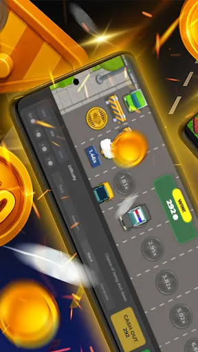 Golden Eggs: OffRoad | 游戏 | XWorld