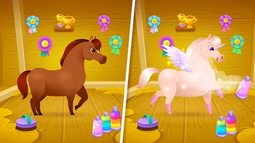 Pixie the Pony - Virtual Pet | Игры | XWorld