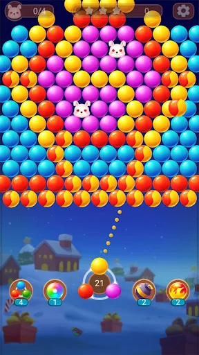 Bubble Shooter: 3D Игра Шарики | เกม | XWorld Bubble Shooter: 3D Игра Шарики | เกม | XWorld