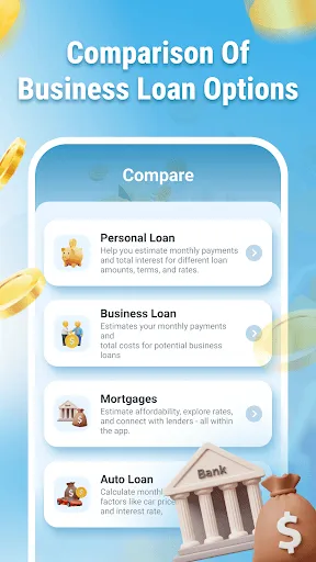 Loan Calculator Pro | เกม | XWorld Loan Calculator Pro | เกม | XWorld