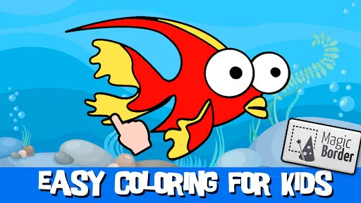 Ocean - Puzzles Games for Kids | Games | XWorld Ocean - Puzzles Games for Kids | Games | XWorld