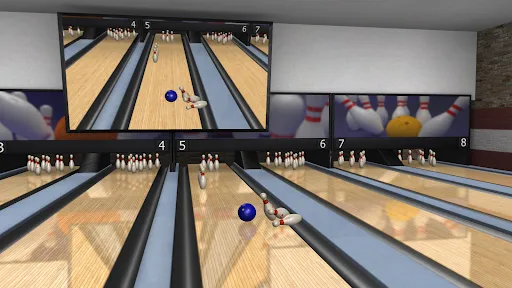 Trick Shot Bowling 2 | Permainan | XWorld Trick Shot Bowling 2 | Permainan | XWorld
