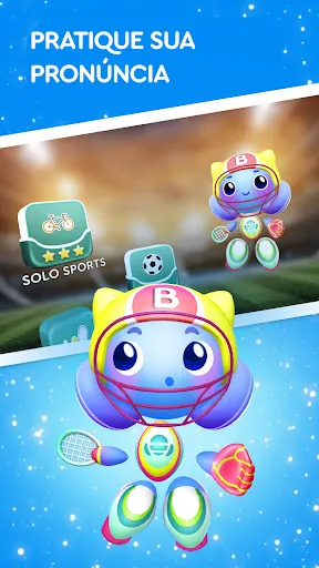 Buddy.ai: Inglês para Crianças | Jogos | XWorld