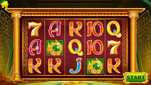 Gold Flush Slots | Permainan | XWorld Gold Flush Slots | Permainan | XWorld