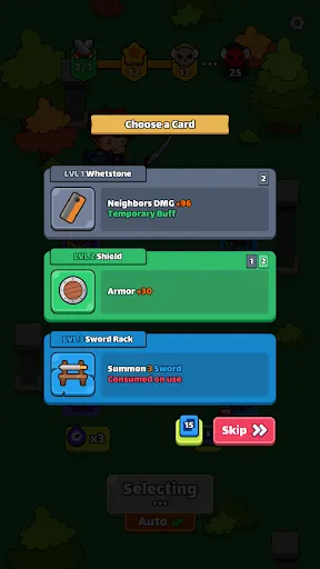 Lucky RPG: Тактический рогалик | Игры | XWorld