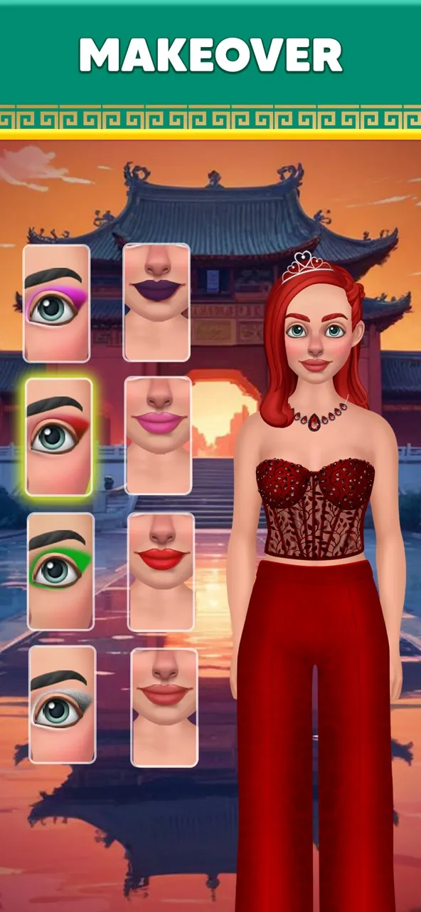 Mahjong Infinity: Tile Match | Permainan | XWorld