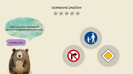 Školáček - Zábavné učení | เกม | XWorld Školáček - Zábavné učení | เกม | XWorld