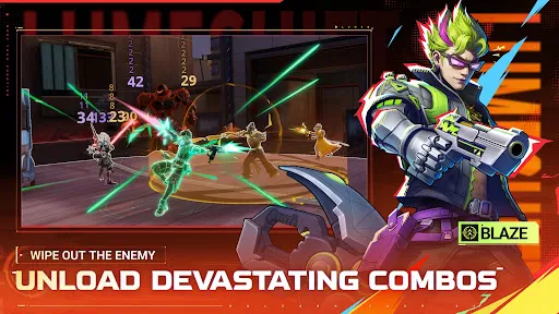 Lumeshift | Games | XWorld