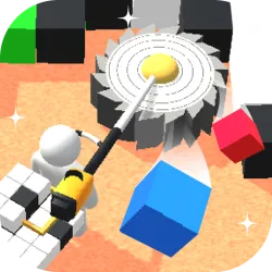 XWorld | Mow 3D