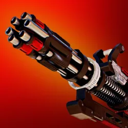 XWorld | Shooter Gun：Juegos de Disparos