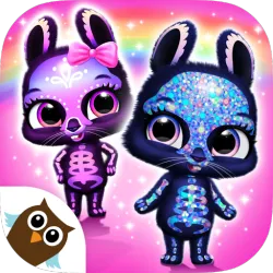 XWorld | Bunnsies - Happy Pet World